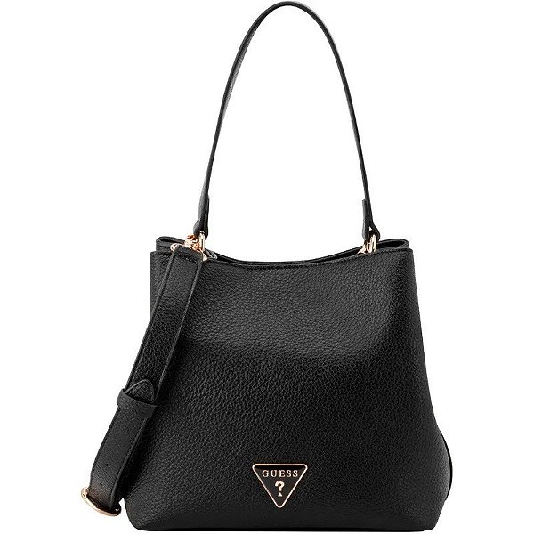 Bolsa Guess PA258604 Feminina - Preta