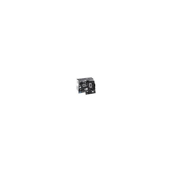 Placa-Mãe Asus Prime H610M-R DDR5 LGA 1700 Intel