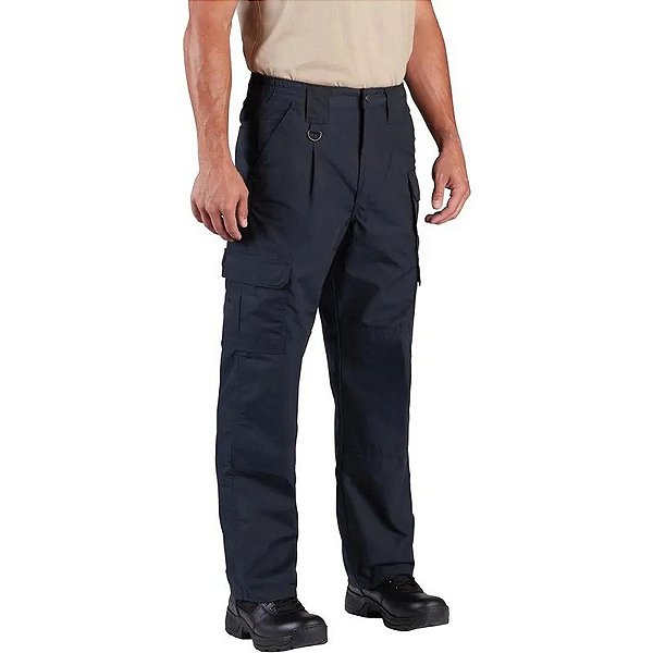 Calça Tática Propper F525250450 - Marinha LAPD