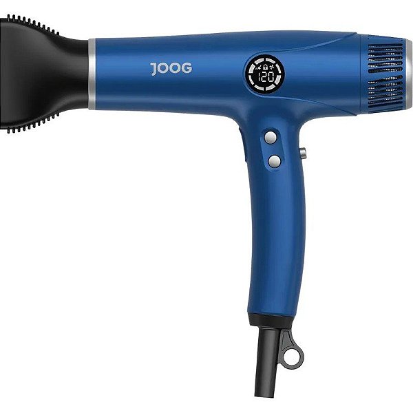 Secador de Cabelo Joog Professional PHD-LN1 2400W 220V 50/60Hz