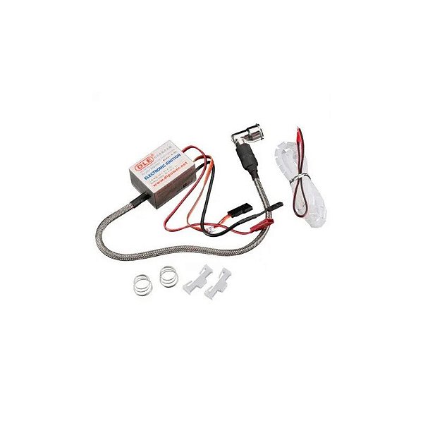 Vela de Ignição Dle 55CC #1 55A28