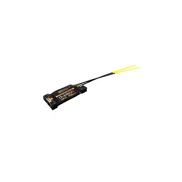Receptor Jeti 5CH Duplex R5 Indoor Light US JDEX-R5IL-US