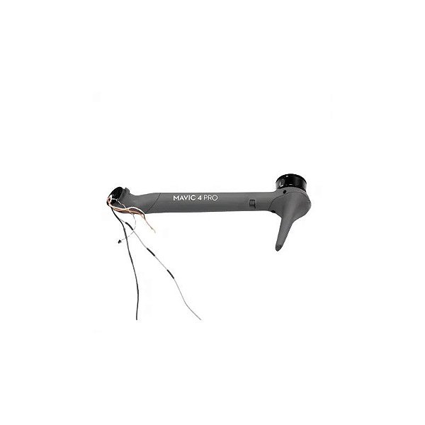 Módulo Dji Part Mavic 4 Pro Braço Esquerdo Dianteiro BC.Ma.SS000802.01