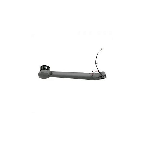 Peça para drone DJI Mavic 4 Pro Braço Traseiro Direito Módulo BC.Ma.SS000805.01