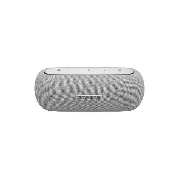 Caixa de Som Harman Kardon Luna - Bluetooth - Cinza