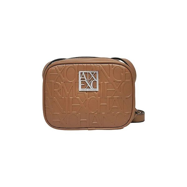 Carteira Armani Exchange 942733 CC793 Marrom