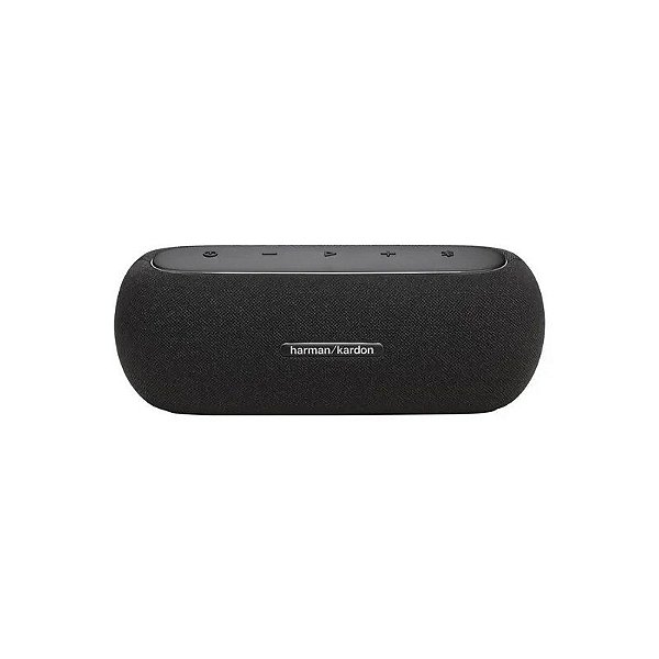 Caixa de Som Harman Kardon Luna - Bluetooth - Preto