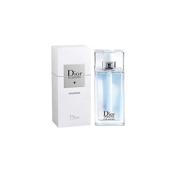 Colônia Dior Homme 125ML