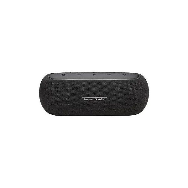 Caixa de Som Harman Kardon Luna Bluetooth - Preta