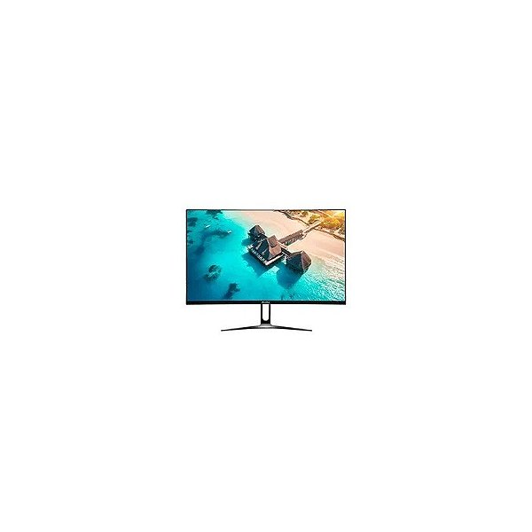 Monitor Kolke KES-461 23.6" Full HD LED Curvo 60Hz/5ms - Branco