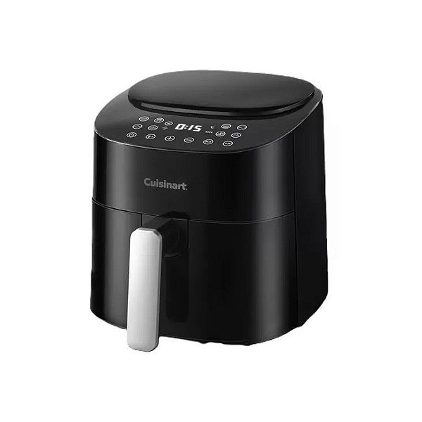 Air Fryer Cuisinart AIR370CL Digital 3.7L 220V 50/60HZ