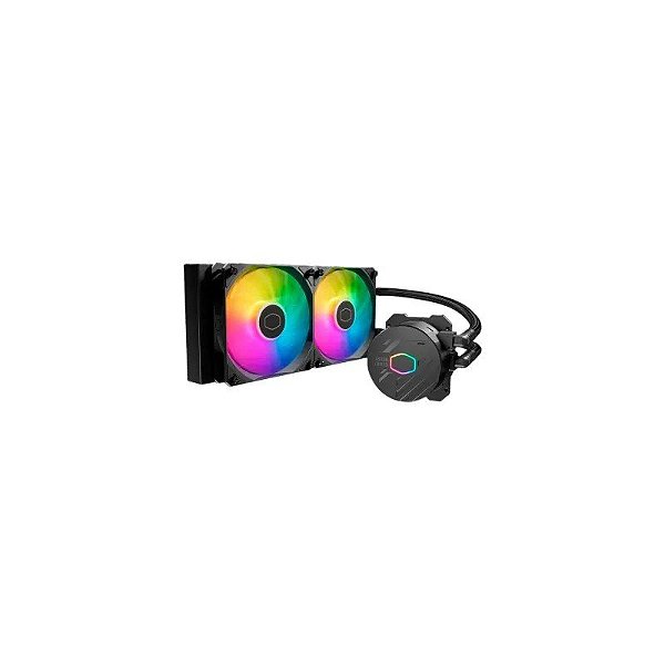 Cooler Master Líquido 240 Core II Argb