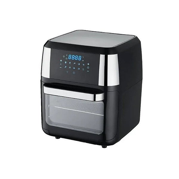 Fritadeira Mitsuo Digital 12L 1800W 110V