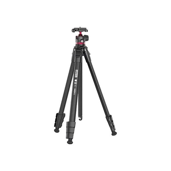 Tripé Ulanzi Ombra MT-55 - Preto