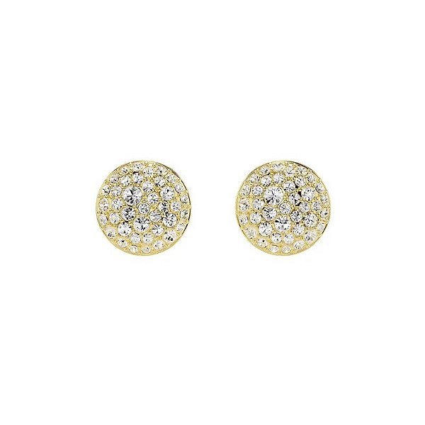 Brinco Swarovski 5683444 Meteora
