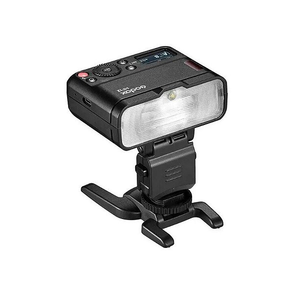 Flash Godox MF12 Macro Flash