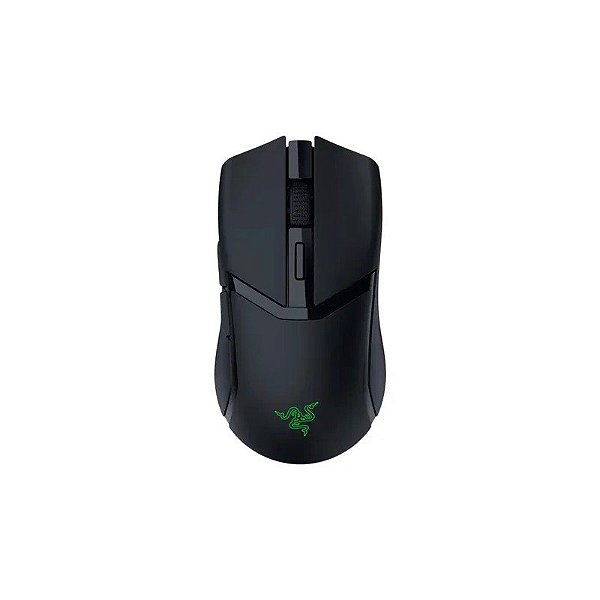 Mouse Razer RZ01-05570100 Cobra Hyperspeed Preto