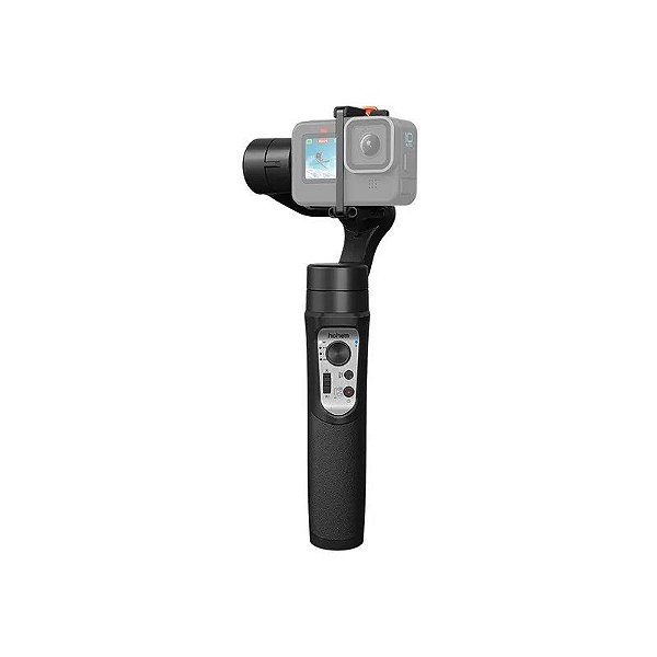 Estabilizador Hohem A-RM85 Isteady Pro 4 - Preto