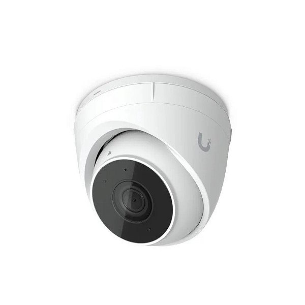 Câmera Unifi Ui. UVC-G5-Turret-Ultra 2K HD Poe para Interior/Exterior