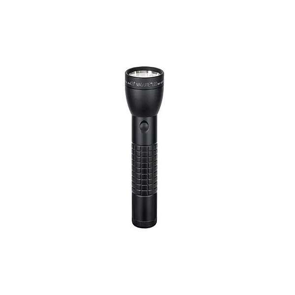 Lanterna Maglite ML300LX-S2CC6 Negro