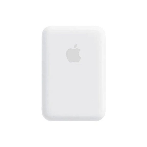 Carregador Magsafe Battery Pack MJWY3ZE/A - Branco (Ativado)