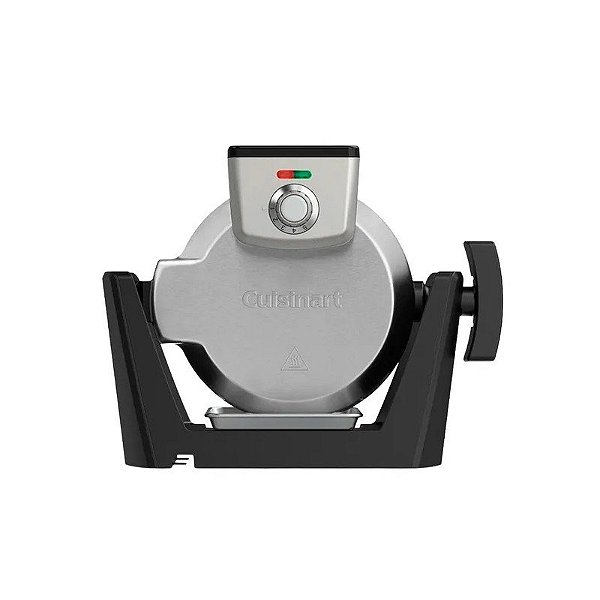 Wafleira Cuisinart WAF-V400C Vertical