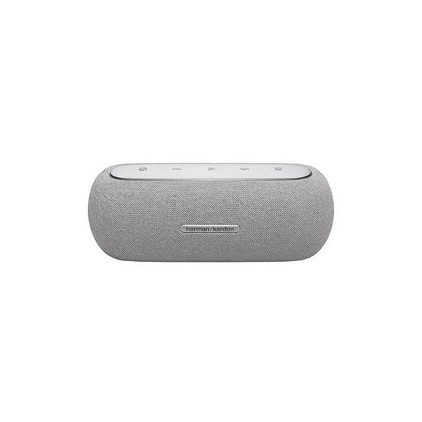 Caixa de Som Harman Kardon Luna Bluetooth - Cinza