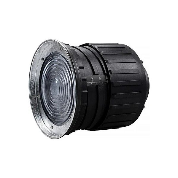 Colbor CF-200 Fresnel Lens Ajustavel