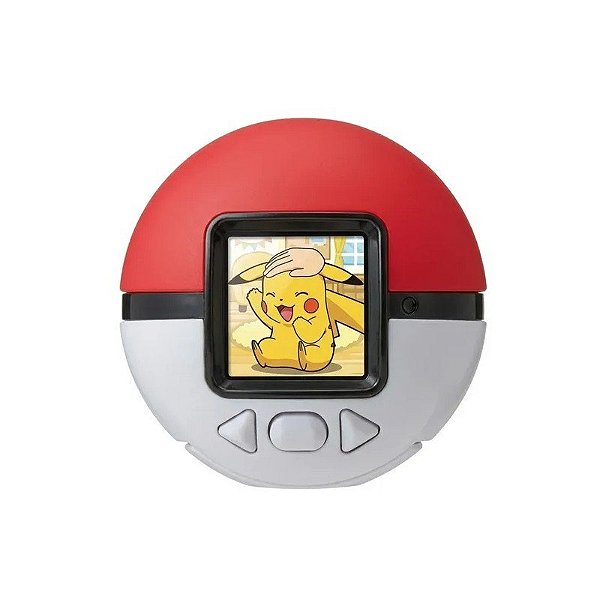 Bola Pokebola Takara Tomy Pokemon Poke Nade