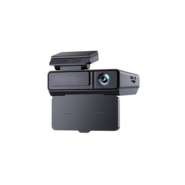 Câmera de Carro Dash Cam A1 4K Wifi
