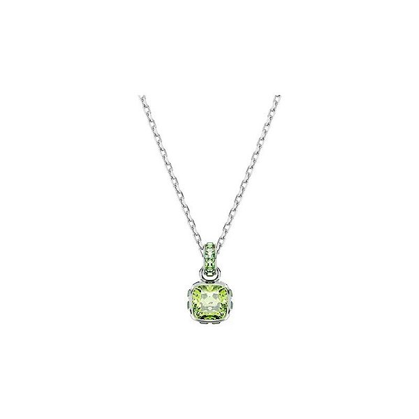 Colar Swarovski 5651706 Birthstone