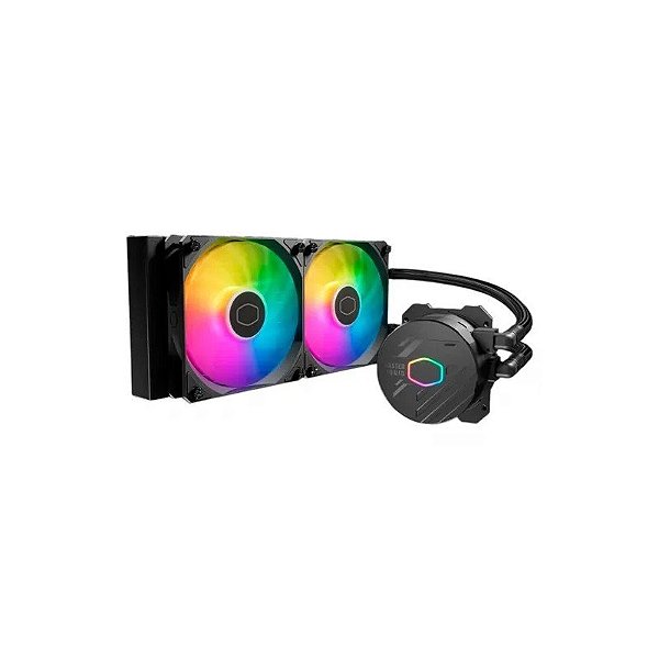 Cooler Master Masterliquid 240 Core II Argb MLW-D24M-A18PA- R1