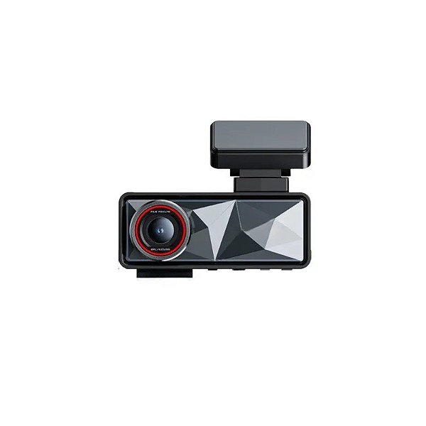 Câmera de Carro Dash Cam A11 4K GPS Wifi