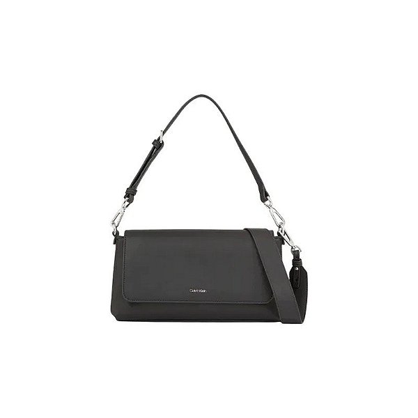 Carteira Calvin Klein K60K611928 Bege