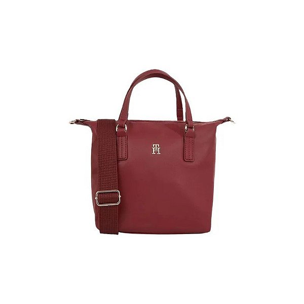Carteira Tommy Hilfiger AW0AW17015 XJS