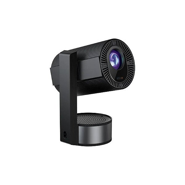 Projetor G-Tide PJ50 - HDMI/USB - Full HD - Wi-Fi/Bluetooth - Bivolt - Preto