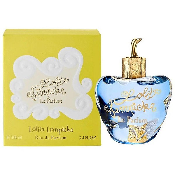Perfume Lolita Lempicka Le Parfum EDP 100ml - Feminino