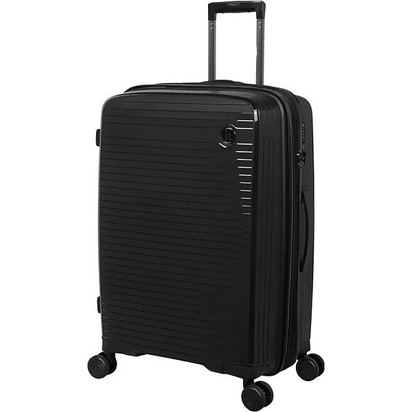 Maleta de Viagem It Luggage Spontaneous 15-2881-08 Black - Pequeno