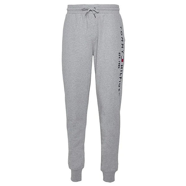 Traduza para o português brasileiro: Pantalón Tommy Hilfiger MW0MW08388 P01 - Masculino