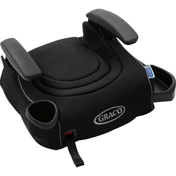 Assento para Automóvel Graco GR2156222 Turbobooster LX