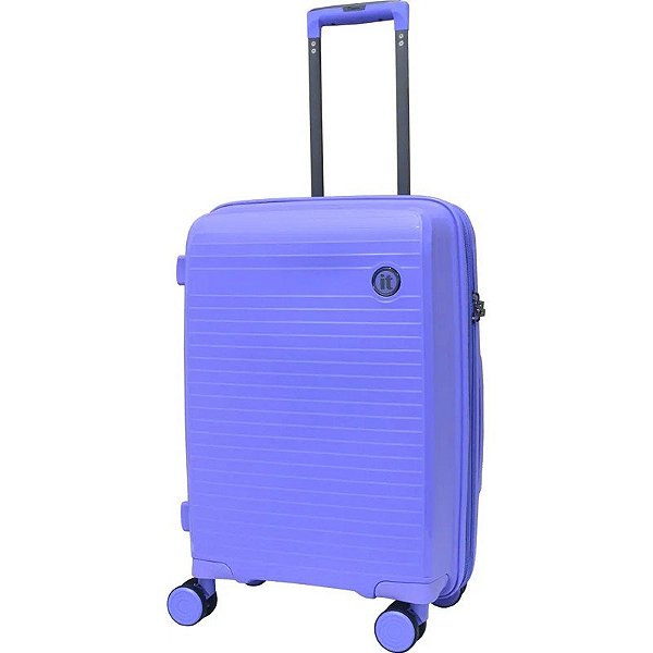 Maleta de Viagem It Luggage Spontaneous 15-2881-08 Lolite - Pequena