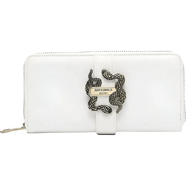 Carteira Just Cavalli 78RA5PA1 ZSA89 003 - Feminina