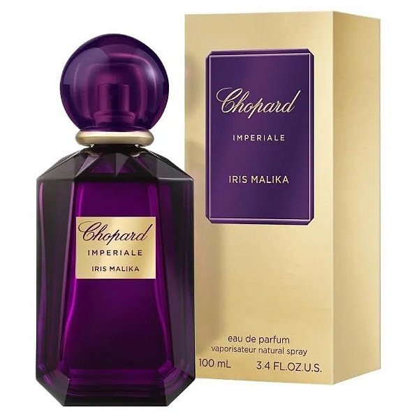 Perfume Chopard Imperiale Iris Malika EDP 100ml - Feminino