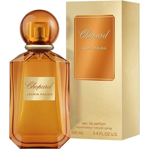 Perfume Chopard Jasmin Malika EDP 100mL - Feminino