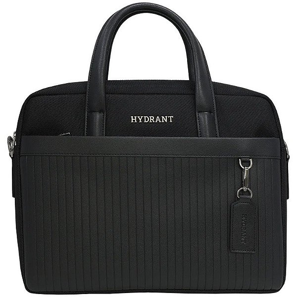 Maleta para Notebook Hydrant 11-127421 Preto