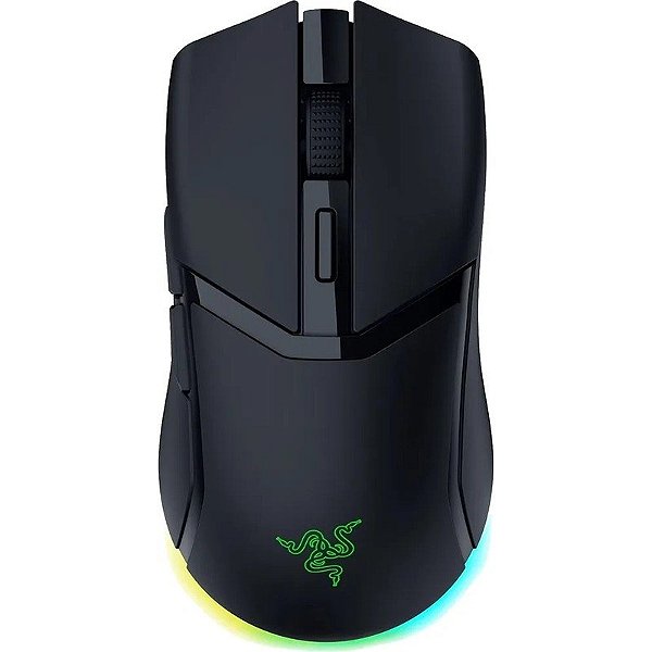 Mouse Gamer Razer Cobra Hyperspeed RGB (Sem Fio) RZ01-05570100-R3U1