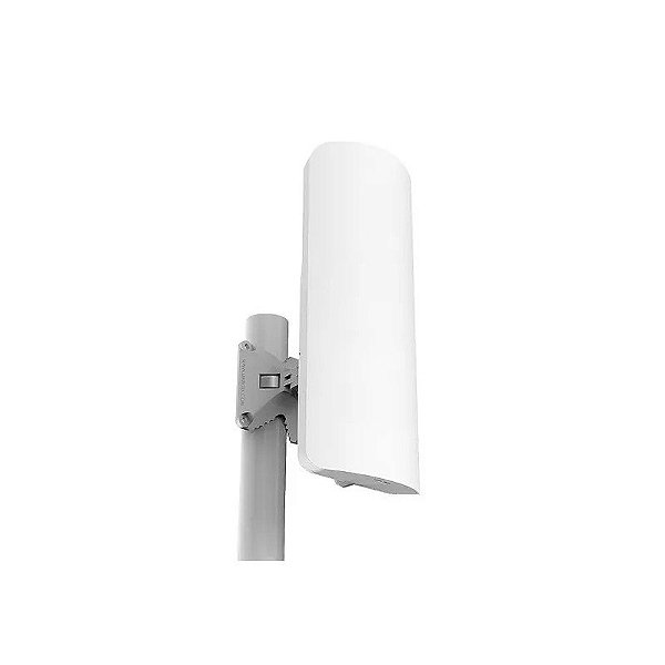 Roteador Mikrotik Mantbox 2 12S RB911G-2HPND-12S L4