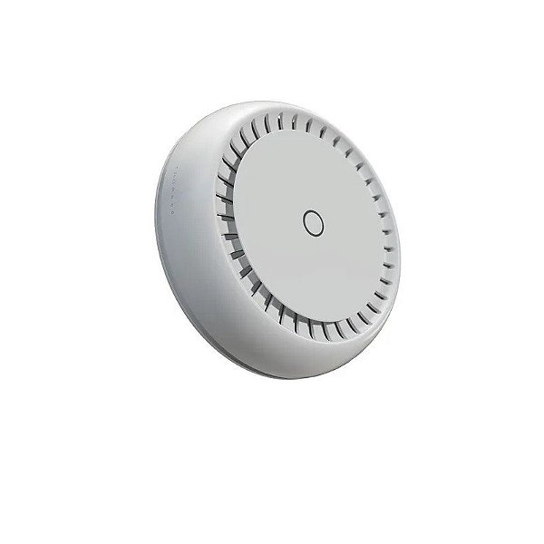 Roteador Mikrotik Routerboard Cap XL Ac RBCAPGI-5ACD2ND-XL (Teto)