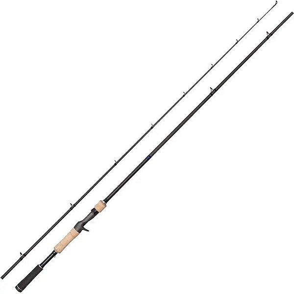 Caña Shimano Exage XAC610M 2.08m 8-15lb (Reel Rotativo)