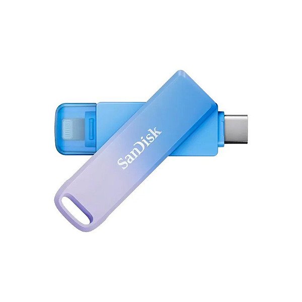 Pendrive Sandisk Phone Drive Creator 256GB USB-C